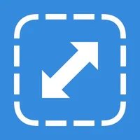 CropSize: Photo Resizer Editor icon