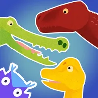 Dinosaur Mix icon