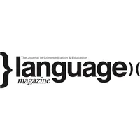 Language Magazine icon