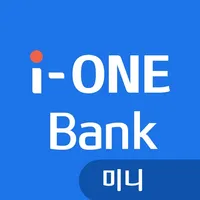 i-ONE Bank 미니 icon