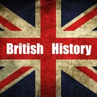 British History Podcast icon