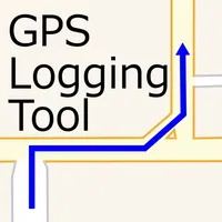 GPS Logging Tool icon