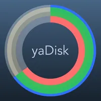 yaDisk icon