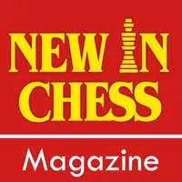 New In Chess icon