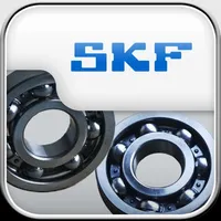 SKF Parts Info icon