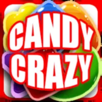 Candy Crazy icon