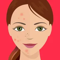 Pimple & Wrinkle Eraser icon