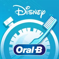 Disney Magic Timer by Oral-B icon