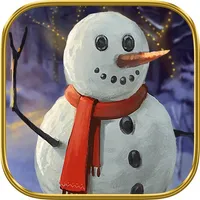 Christmas Mansion Free icon