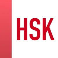 HSK Vocabulary — 汉语水平考试词汇表 icon