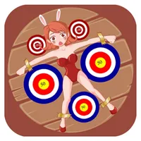 Beauty Darts icon