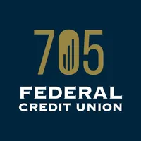 705 FEDERAL CREDIT UNION icon