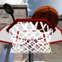 3D Sharpshooter For Basketball icon