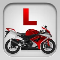 Motorcycle Theory Test UK 2021 icon