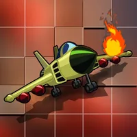 Battleplanes icon