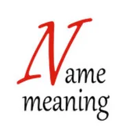 Name-Meaning icon