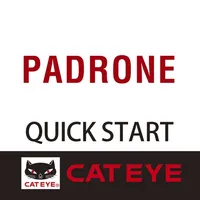 PADRONE Quick Start icon