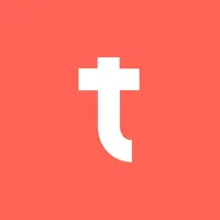 Typetalk:Chat App For Team icon