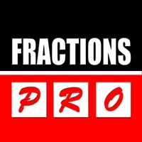 Fractions Pro icon