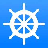 Charts & Tides icon