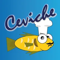 Ceviche of Latin America icon