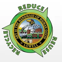 LowellRecycle icon