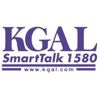 1580 KGAL icon