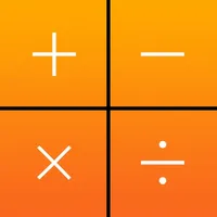 Calculator HD (for iPad) icon