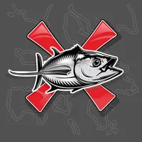 Fishdope Fishing App icon