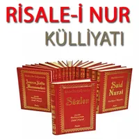 Risale-i Nur Dinle icon