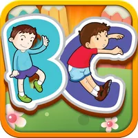 ABC Flashcards - First Words icon