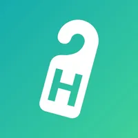 Cheap hotel deals — Hotellook icon