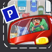 Parking Panic ! icon