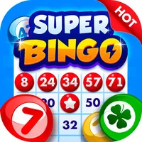 Super Bingo HD™ - Bingo Live icon