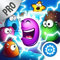 Candy Jewel World PRO Match 3 icon