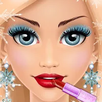 Glam Beauty School Make Up icon