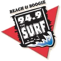 94.9 The Surf icon