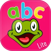 Kiz Phonics_Pre-K Lite icon