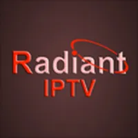 RadiantIPTV icon