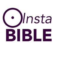 Insta Bible icon