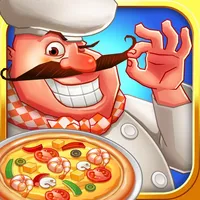 Papa's Pizza Shop icon