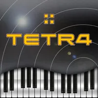 Tetra Sound Editor icon