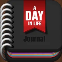 A Day in Life - Diary, Notes & Photo Journal icon