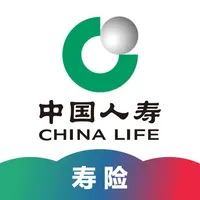 中国人寿寿险 icon