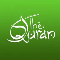 Holy Quran (Koran) Translation - Listen to the Arabic Recitation of All Suras and their English interpretation icon