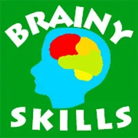 Brainy Skills Add & Subtract icon