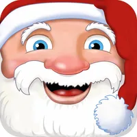 Running With Santa icon