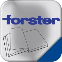 Forster Profilkatalog icon