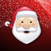 Xmas Emoji icon