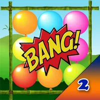 Balloon Bang! 2 icon